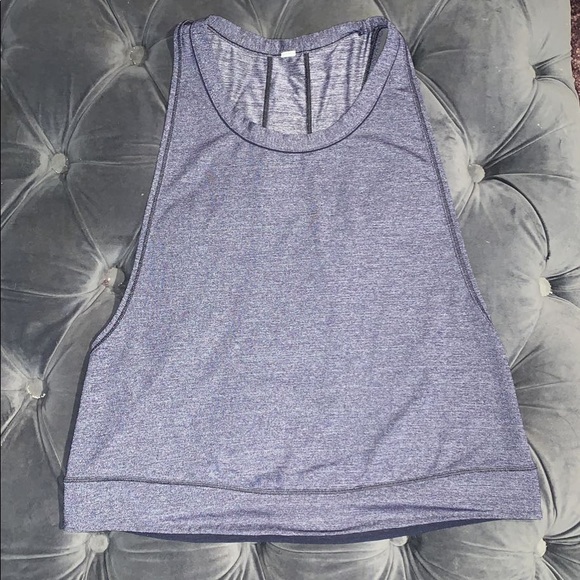 Lululemon Razorback Tank - Picture 3 of 3